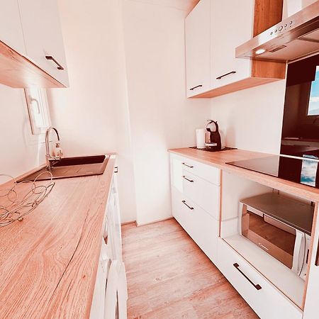 T3 Paisible Tres Proche Plage Canet-en-Roussillon Exterior foto
